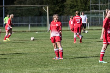 Bild 29 - Frauen Schmalfelder SV - TuS Tensfeld : Ergebnis: 8:1